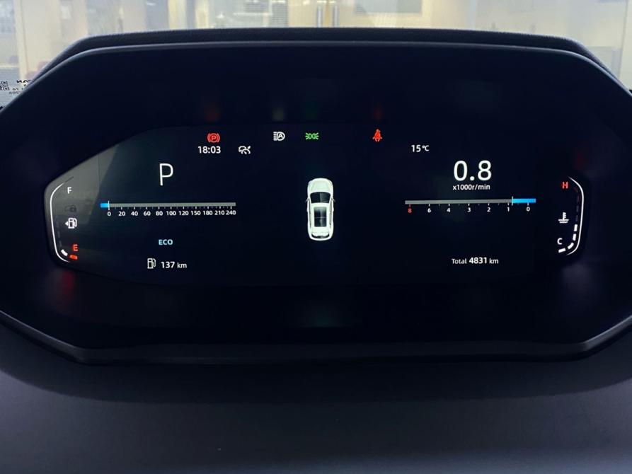 Changan CS75 Plus III Уфа  - изображение 16