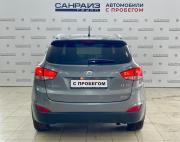 Hyundai ix35 I Мурманск  - изображение 24