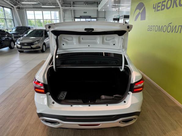 Lada (ВАЗ) Vesta I Рестайлинг (NG) с пробегом 2023 года, цена 1 361 000 рублей, 47179 км, седан, Автокод Объявления