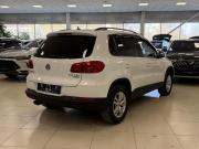 Volkswagen Tiguan I Рестайлинг Москва  - изображение 10