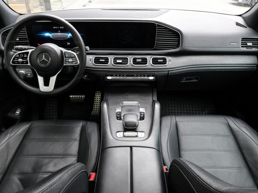 Mercedes-Benz GLS II (X167) Москва  - изображение 15