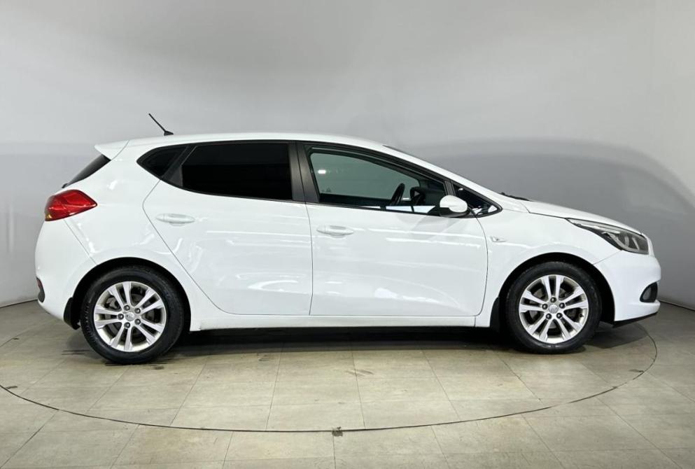 Kia Ceed II Саранск  - изображение 5