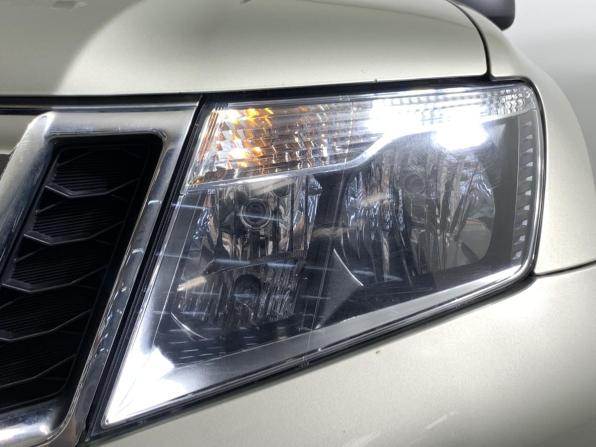 Nissan Terrano III (D10) с пробегом 2015 года, цена 1 019 000 рублей, 94411 км, внедорожник, Автокод Объявления