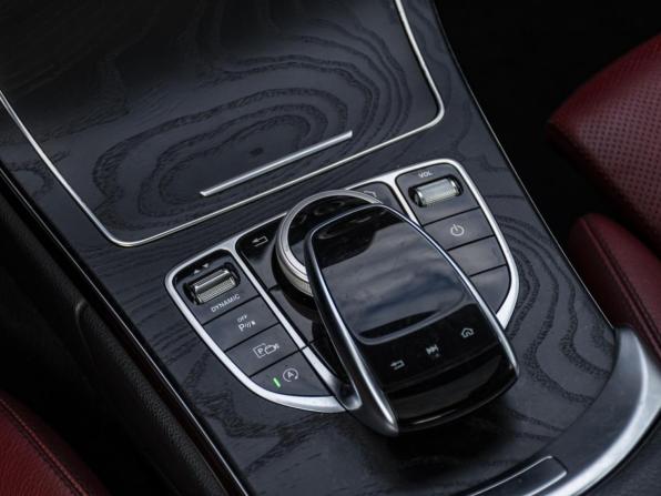 Mercedes-Benz C-Класс IV (W205) Рестайлинг с пробегом 2018 года, цена 3 188 000 рублей, 95000 км, купе, Автокод Объявления