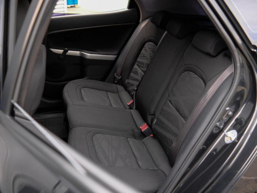 Kia Ceed II Сочи  - изображение 9