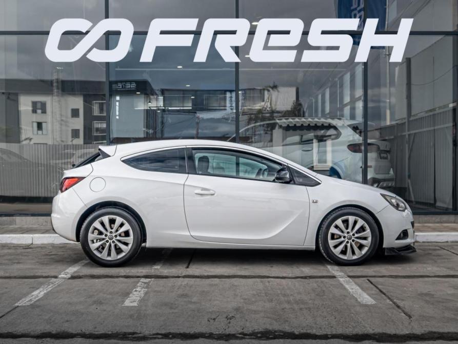 Opel Astra J Рестайлинг Краснодар  - изображение 5