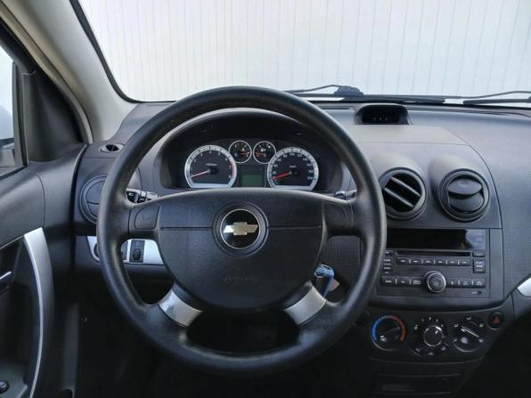 Chevrolet Nexia I с пробегом 2020 года, цена 1 049 000 рублей, 54000 км, седан, Автокод Объявления