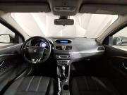 Renault Megane III Рестайлинг Москва  - изображение 34
