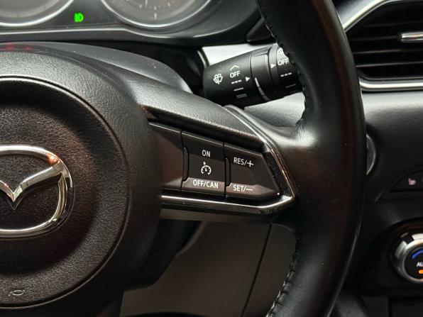 Mazda CX-5 II с пробегом 2018 года, цена 2 369 000 рублей, 161155 км, внедорожник, Автокод Объявления