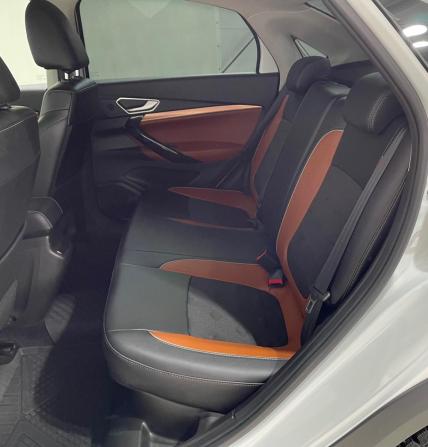 Lada (ВАЗ) Vesta I Рестайлинг (NG) с пробегом 2024 года, цена 1 400 000 рублей, 30000 км, седан, Автокод Объявления