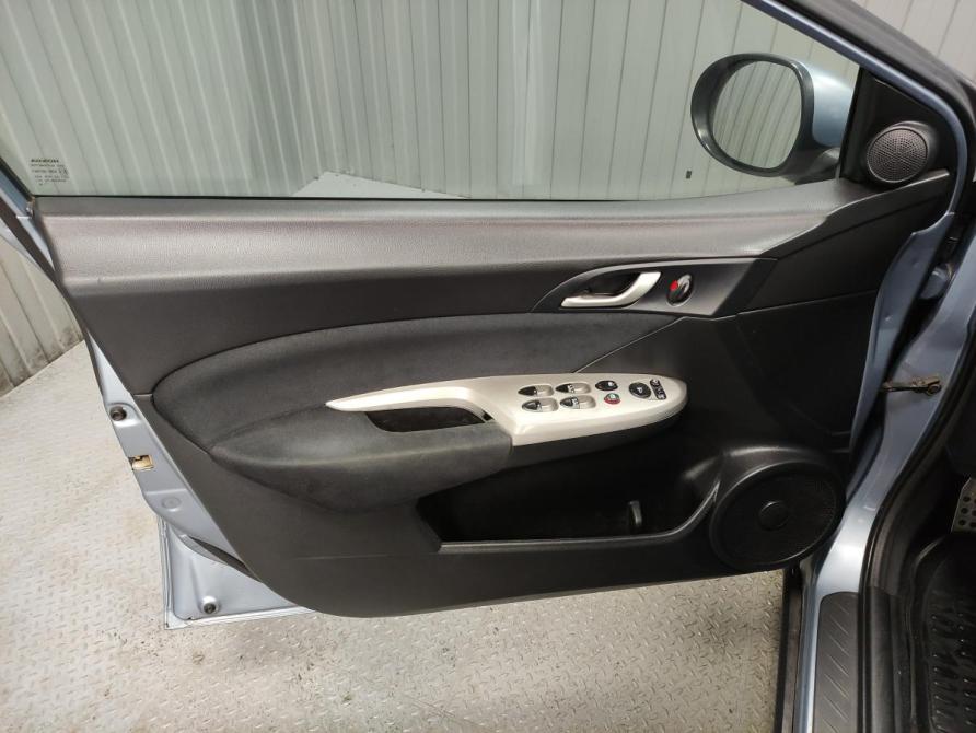 Honda Civic VIII Рестайлинг Пермь  - изображение 14