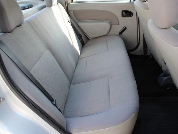 Renault Logan I с пробегом 2007 года, цена 269 000 рублей, 207384 км, седан, Автокод Объявления