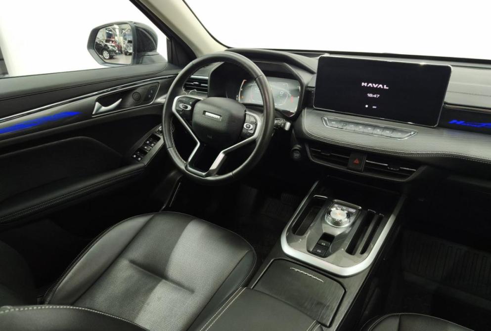 Haval Jolion I Екатеринбург  - изображение 12