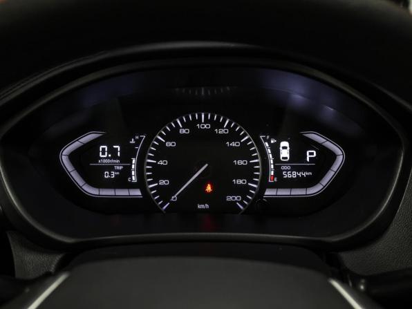Changan Alsvin с пробегом 2023 года, цена 1 127 000 рублей, 56842 км, седан, Автокод Объявления