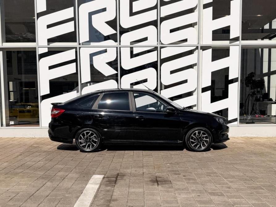 Lada (ВАЗ) Granta I Рестайлинг Ставрополь  - изображение 5