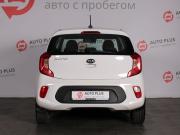Kia Picanto III Минеральные Воды  - изображение 25