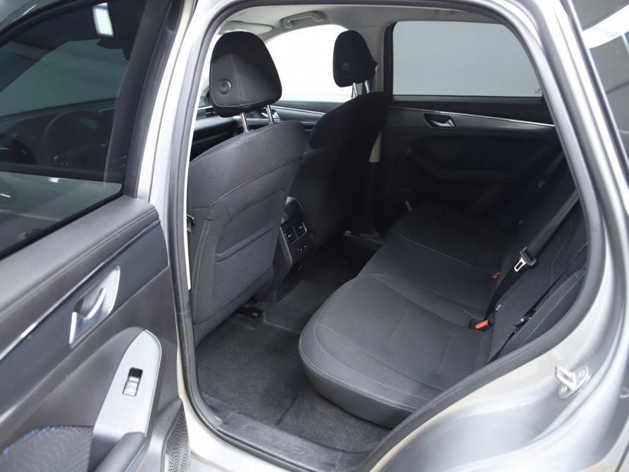 Haval Jolion I Рестайлинг Уфа  - изображение 10