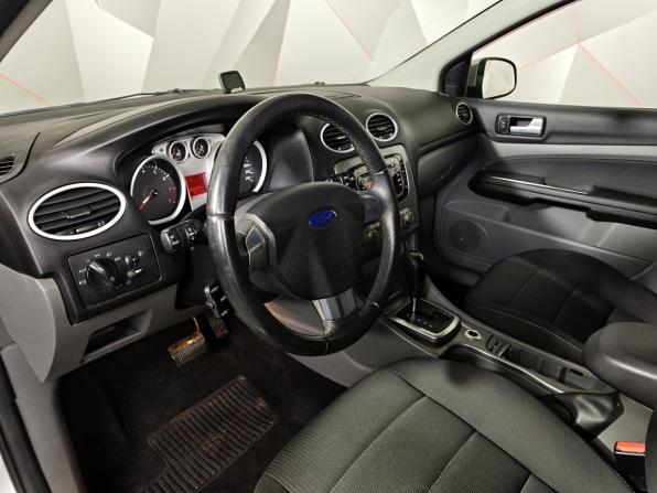 Ford Focus II Рестайлинг с пробегом 2011 года, цена 741 000 рублей, 93203 км, хэтчбек, Автокод Объявления