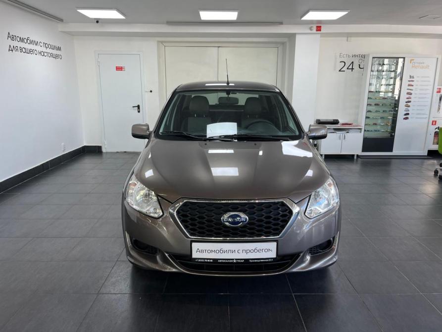 Datsun on-DO I Киров  - изображение 2