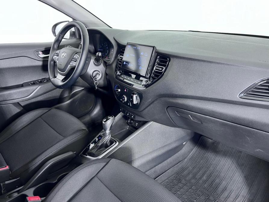 Hyundai Solaris II Рестайлинг Ростов-на-Дону  - изображение 10