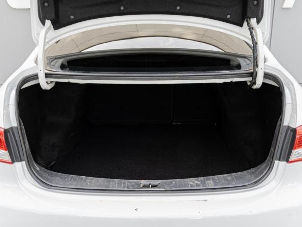 Nissan Almera III (G15) с пробегом 2018 года, цена 650 000 рублей, 237901 км, седан, Автокод Объявления