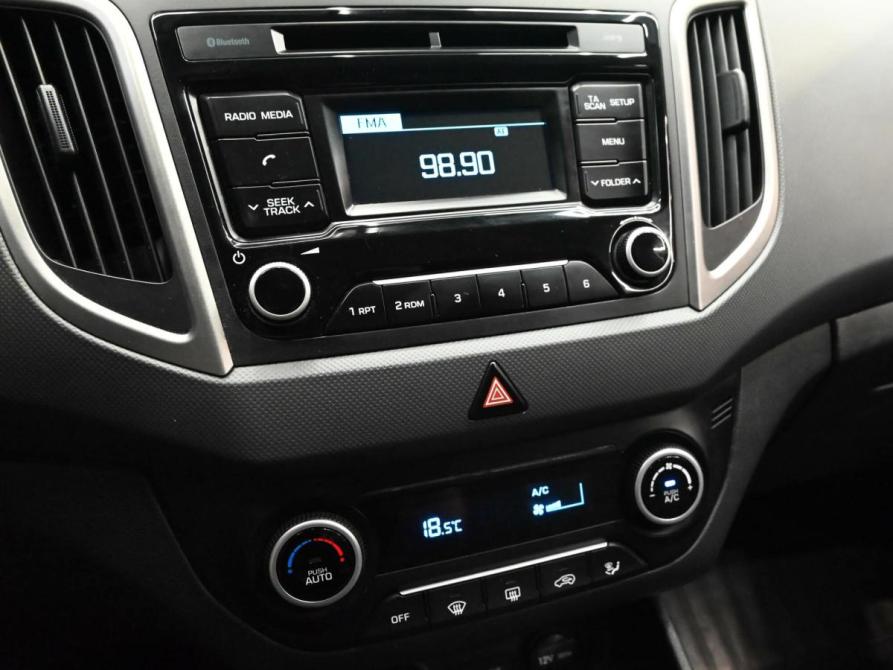 Hyundai Creta I Екатеринбург  - изображение 14
