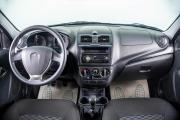 Lada (ВАЗ) Granta I Рестайлинг Пермь  - изображение 33
