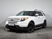 Ford Explorer V Санкт-Петербург  - изображение 22