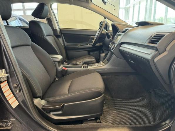 Subaru XV I с пробегом 2014 года, цена 1 300 000 рублей, 133529 км, внедорожник, Автокод Объявления