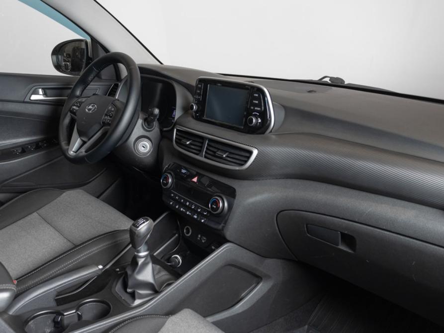 Hyundai Tucson III Рестайлинг Казань  - изображение 7