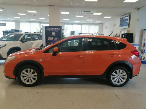 Subaru XV I с пробегом 2011 года, цена 949 000 рублей, 150227 км, внедорожник, Автокод Объявления