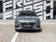 Hyundai Solaris II Ставрополь  - изображение 26