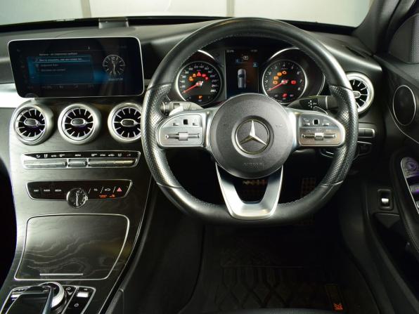 Mercedes-Benz C-Класс IV (W205) Рестайлинг с пробегом 2019 года, цена 2 499 999 рублей, 89559 км, универсал, Автокод Объявления