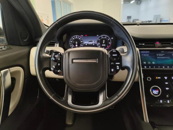 Land Rover Discovery Sport I Рестайлинг с пробегом 2020 года, цена 2 741 000 рублей, 134125 км, внедорожник, Автокод Объявления