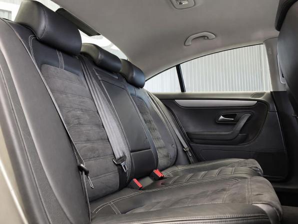 Volkswagen Passat CC I с пробегом 2011 года, цена 1 097 000 рублей, 202295 км, седан, Автокод Объявления