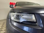 Jeep Grand Cherokee IV (WK2) Рестайлинг Воронеж  - изображение 42