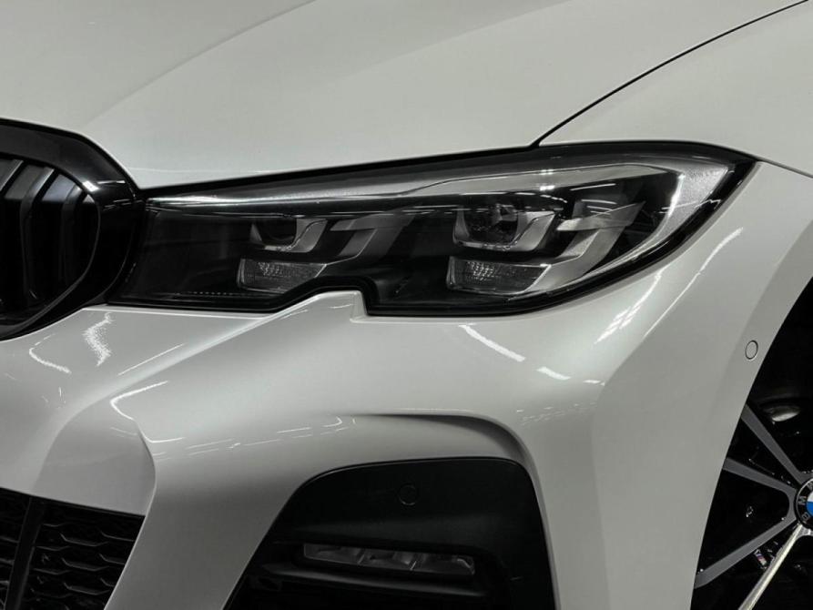 BMW 3 серии VII (G2x) Москва  - изображение 8