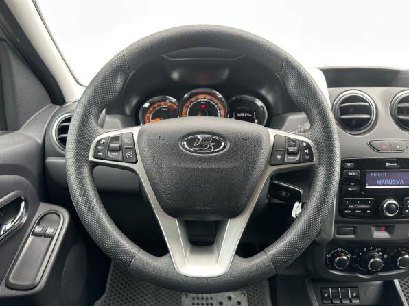 Lada (ВАЗ) Largus I Рестайлинг с пробегом 2021 года, цена 1 300 000 рублей, 92934 км, универсал, Автокод Объявления