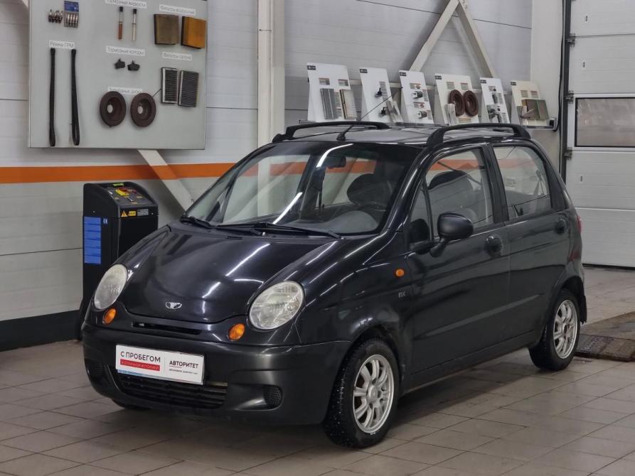 Daewoo Matiz II Рестайлинг Архангельск  - изображение 1