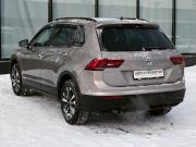 Volkswagen Tiguan II Екатеринбург  - изображение 24