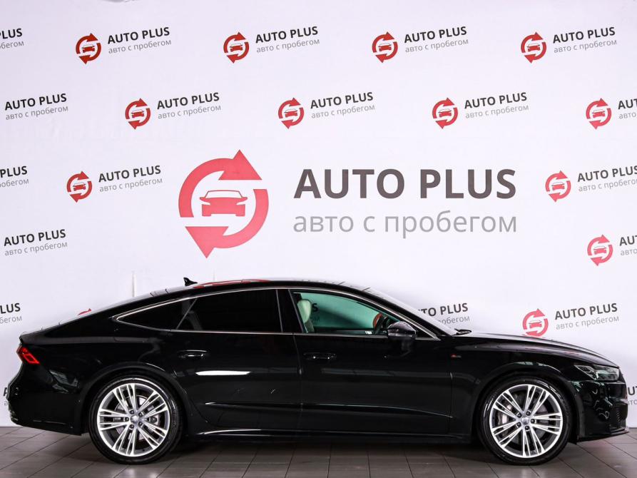 Audi A7 II (4K) Минеральные Воды  - изображение 7