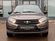 Lada (ВАЗ) Granta I Рестайлинг Стерлитамак  - изображение 20