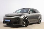 Li Auto (Lixiang) L7 I Новосибирск  - изображение 23