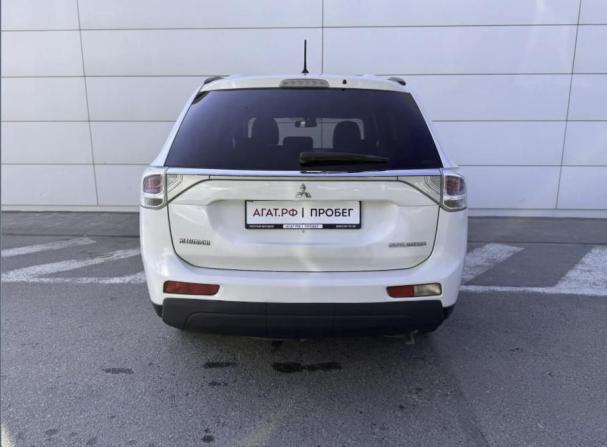 Mitsubishi Outlander III с пробегом 2013 года, цена 1 426 000 рублей, 183554 км, внедорожник, Автокод Объявления