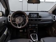 Kia Picanto III Краснодар  - изображение 26