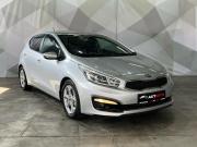 Kia Ceed II Рестайлинг Оренбург  - изображение 24