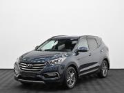 Hyundai Santa Fe III Рестайлинг Москва  - изображение 18