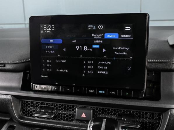Honda Stepwgn VI с пробегом 2022 года, цена 2 899 000 рублей, 24039 км, минивэн, Автокод Объявления