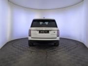 Land Rover Range Rover IV Рестайлинг Москва  - изображение 36