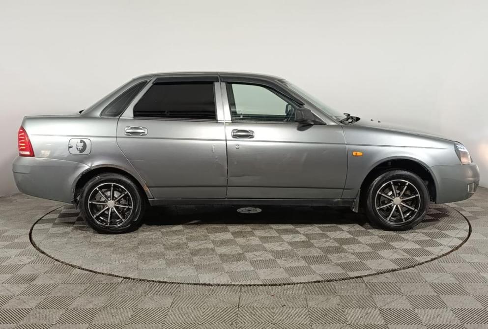 Lada (ВАЗ) Priora I Волгоград  - изображение 8